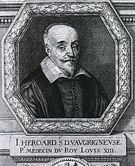 Héroard