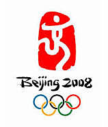 juegos olímpicos 2008 Pekin/China