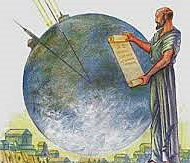 Descubrimiento de Eratostenes