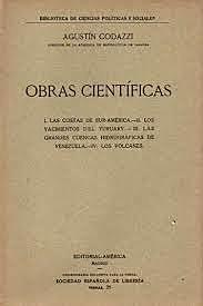 Recuperación de obras científicas.