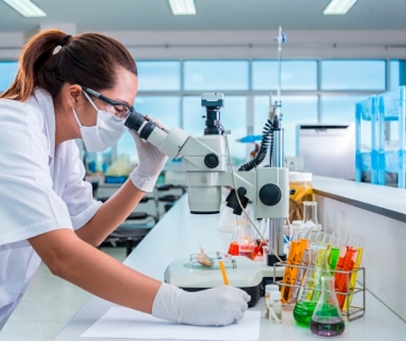 Interrupción al avance científico.