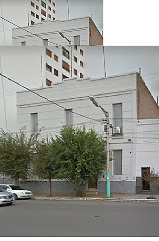 Instituto de Estudios Superiores- Trelew