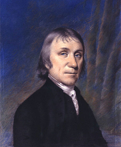 John Priestley