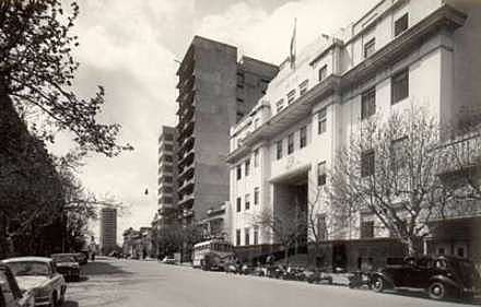 IUT ( INSTITUTO UNIVERSITARIO TRELEW)