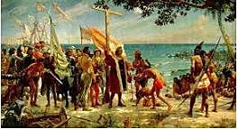 Despues del descubrimiento de america