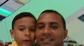 Timeline: Mi línea de tiempo