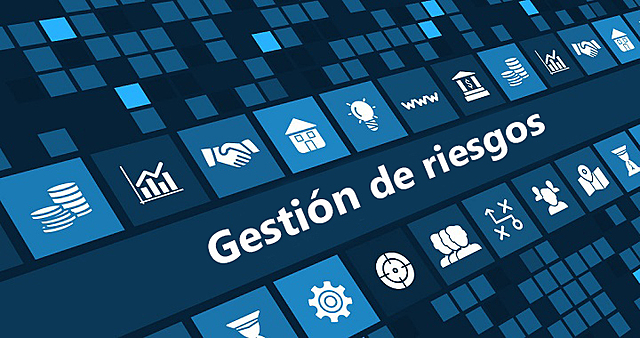 GESTION DE RIESGOS - Años 80