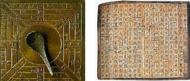 Contribuciones de parte de China