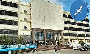 FUSION DE LAS UNIVERSIDADES EN COMODORO RIVADAVIA, CREACION DE LA U.N.P.S.J.B