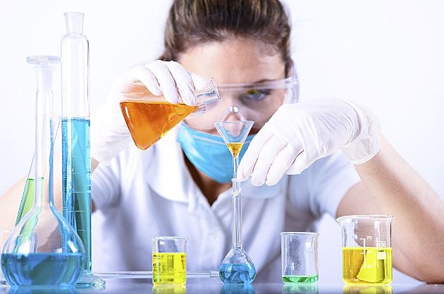 Se amplió la expirementación.