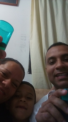 Nacimiento de christopher