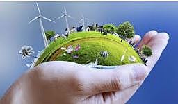 Proteccion a la naturaleza