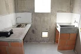 Mejoramiento de vivienda