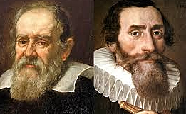 Optica y cinematica: camino hacia la fisica