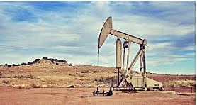 la crisis de petroleo