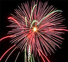 July 4, 1776: Declaration of Independence