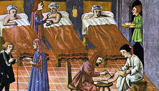 Interrupcion cientifica