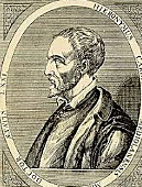 Era moderna algebraica