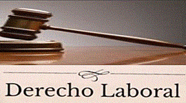 Timeline: acontecimientos históricos que le dieron origen al Derecho Laboral. Presentado por Juan Vicente Arevalo y Christian Jose Vasquez Martinez