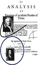 Calculo infinitesimal