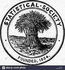 Fundación de la Sociedad Estadística de Londres