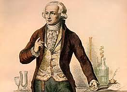 Antoine Laurent Lavoisier