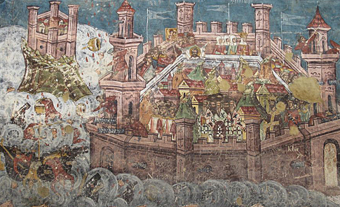 Siglo de la correlacion