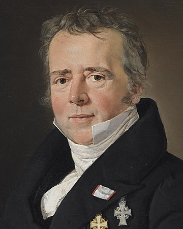 Hans Christian Ørsted