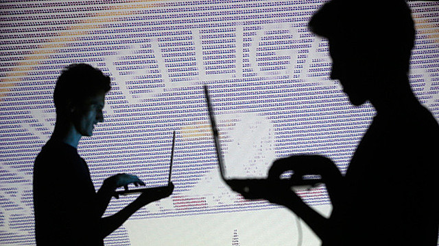 Reporte de recoleccion de inteligencia.