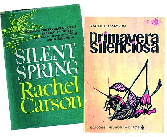 "Silent Spring"