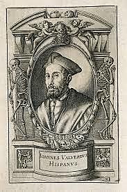 Juan Valverde de Amusco