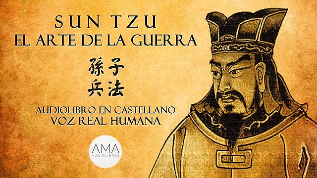 SUN TZU,  SIGLO  V  a. C