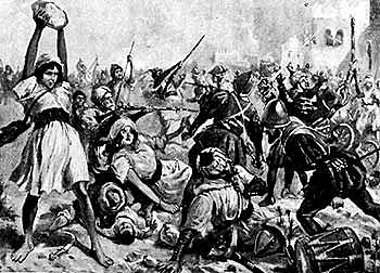 Expulsión de Musulmanes