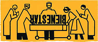 Bienestar público ( finales siglo XX )