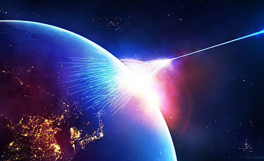 Marcello Damy de Souza y Paulus Aulus Pompéla