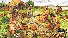 Timeline: Linea de tiempo de la administracion