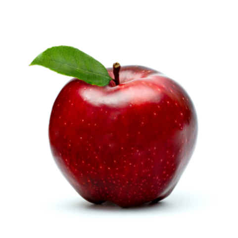 Week 5 Item: Apple