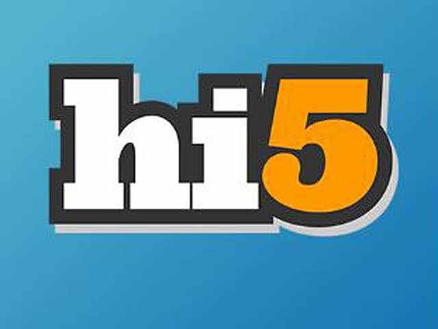 hi5