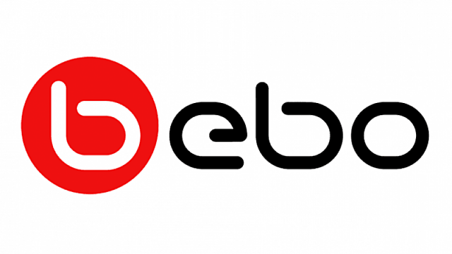 Bebo es lanzado en los Estados Unidos