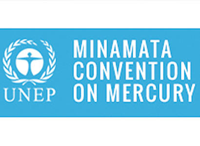 Convenio de Minamata sobre el Mercurio