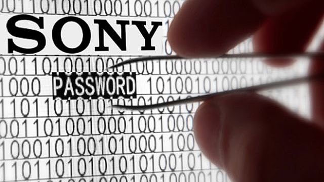 Hackeo de Sony por el lanzamiento de la película The Interview.