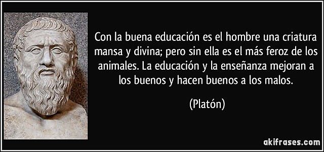 PLATÓN (427-347 A.C)