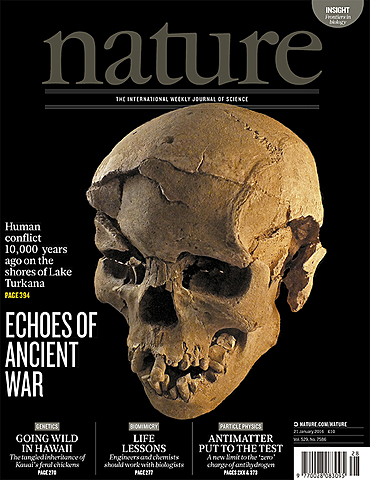 Liga - Liderazgo Sudan