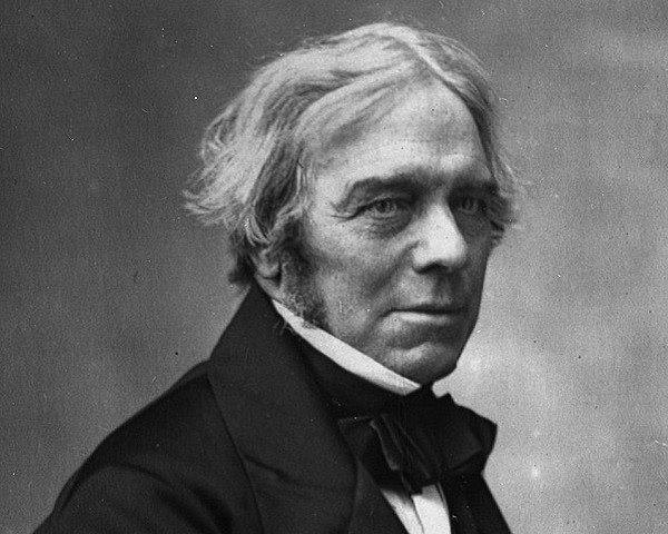 Michael Faraday