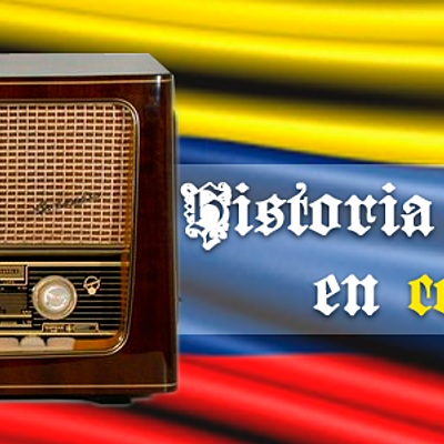Timeline: HISTORIA DE LA RADIO EN COLOMBIA