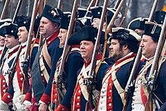 The first continental congress