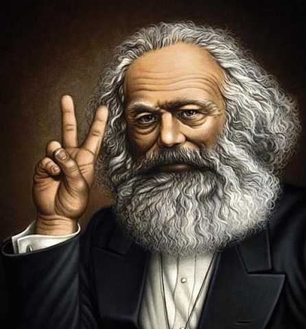 Escuela Marxista - Aproximadamente 1850 - actualidad