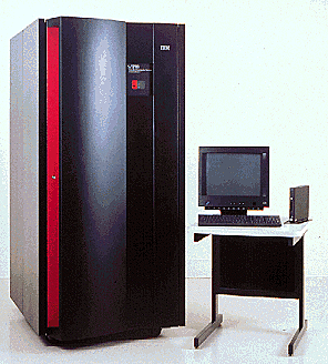 IBM 390