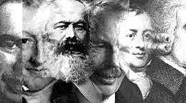 Timeline: ESCUELAS  ECONÓMICAS