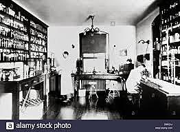 Laboratorio de Higiene es Fundado en 1887
